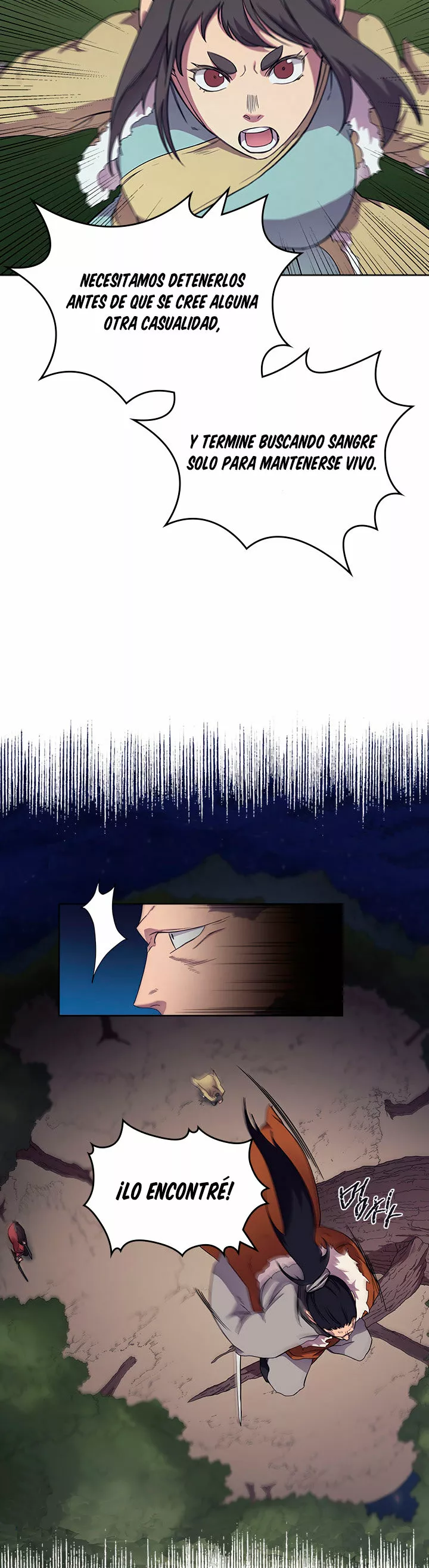 Página 39 del Manga