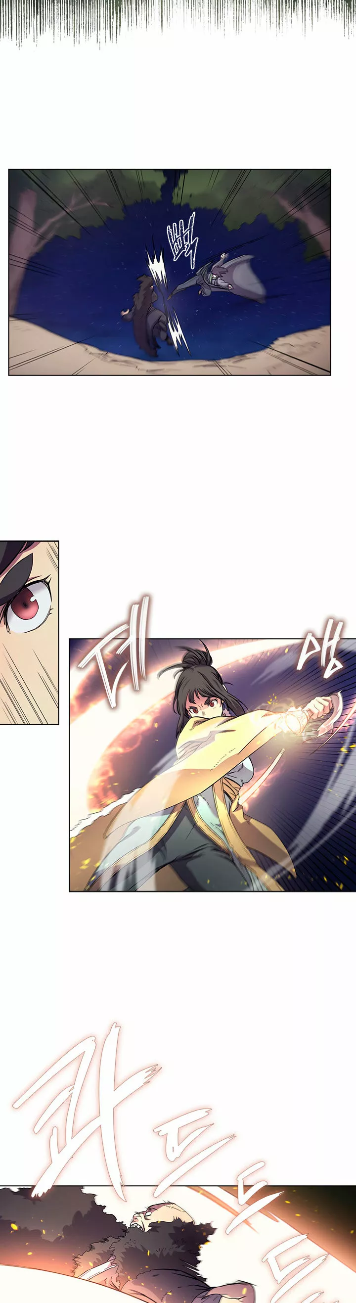 Página 40 del Manga