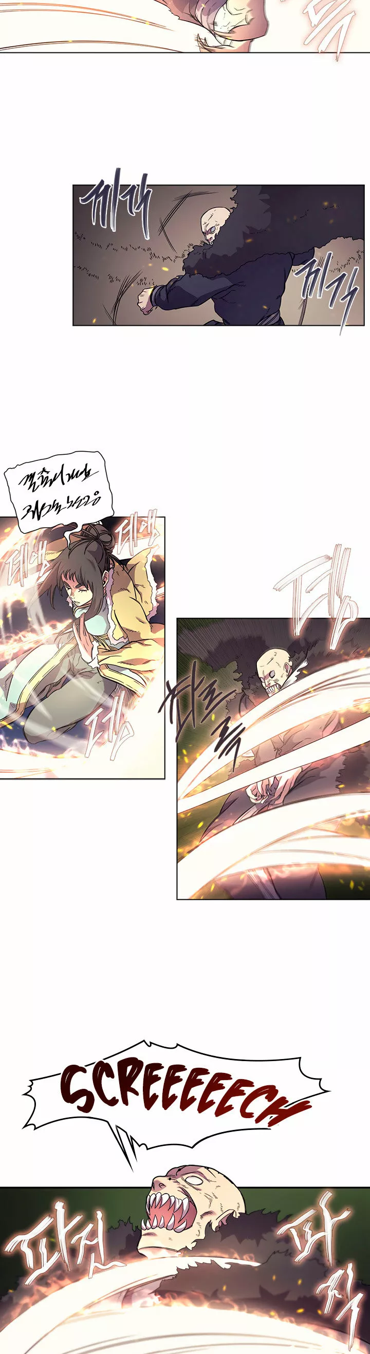 Página 41 del Manga