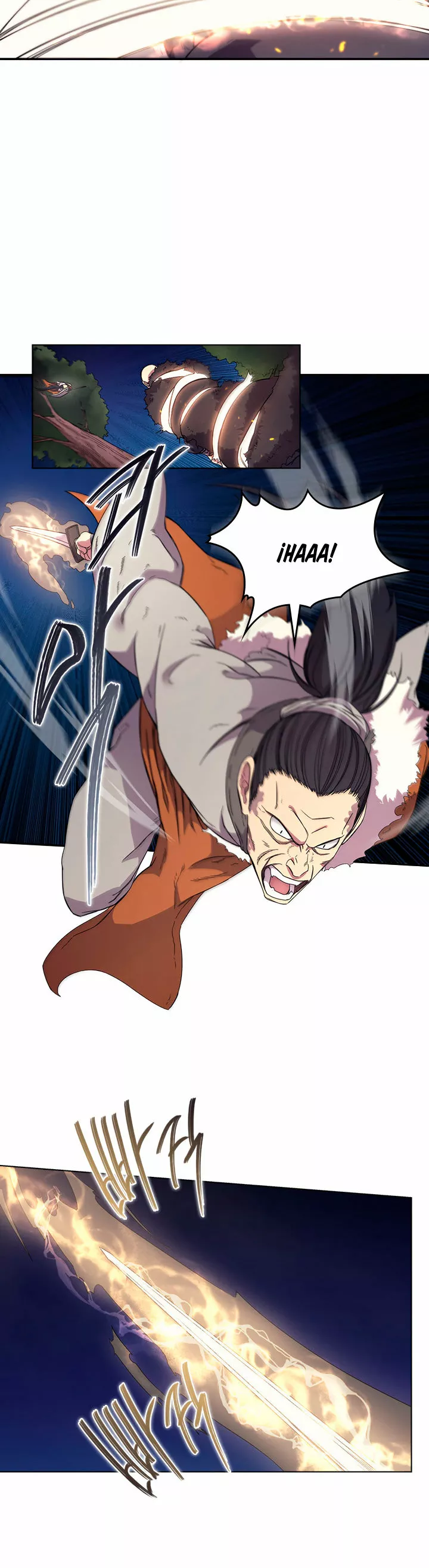 Página 42 del Manga