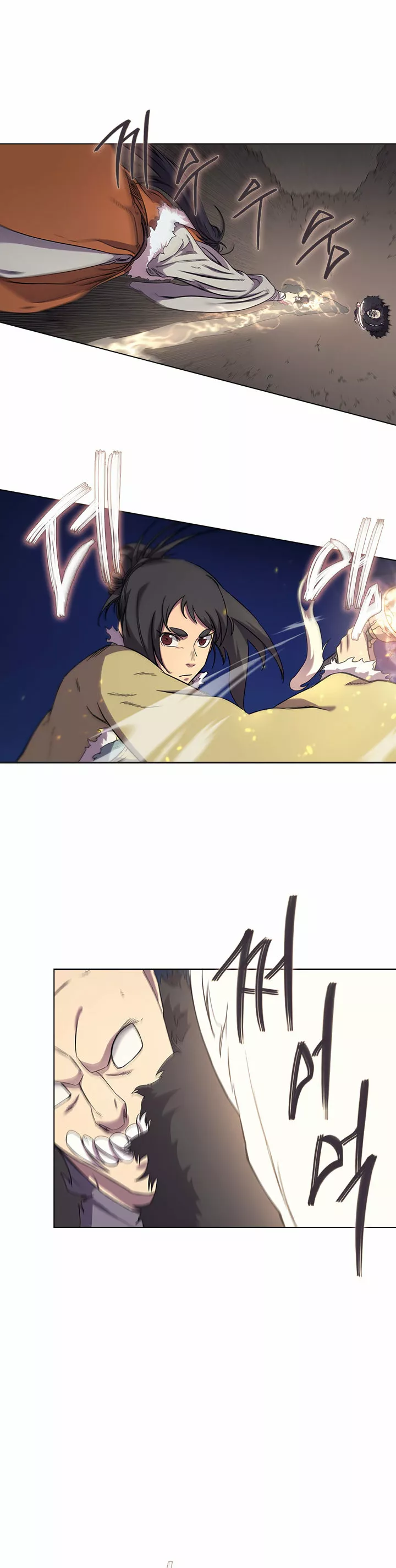 Página 43 del Manga