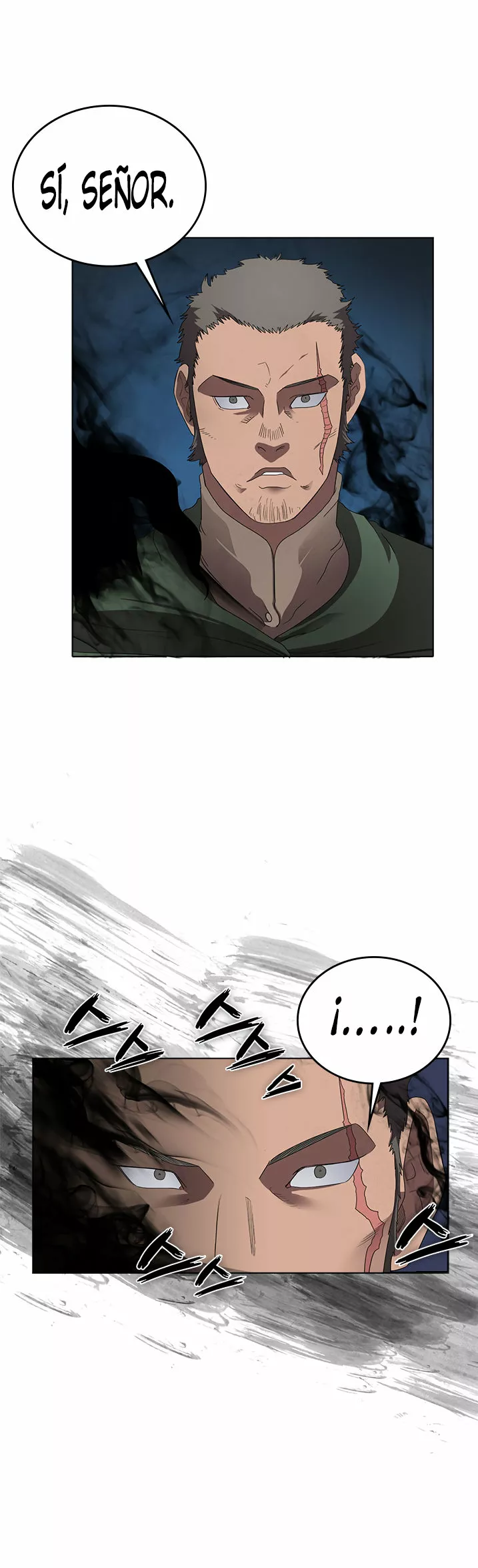 Página 38 del Manga