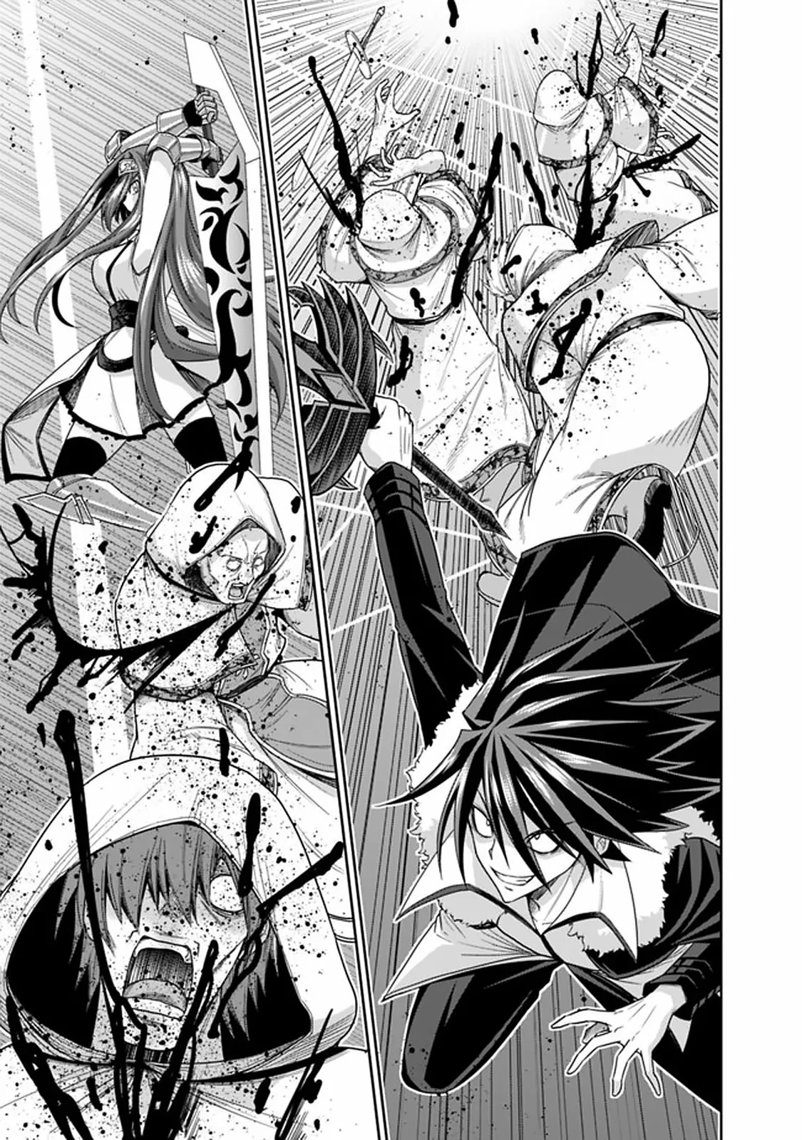Página 24 del Manga