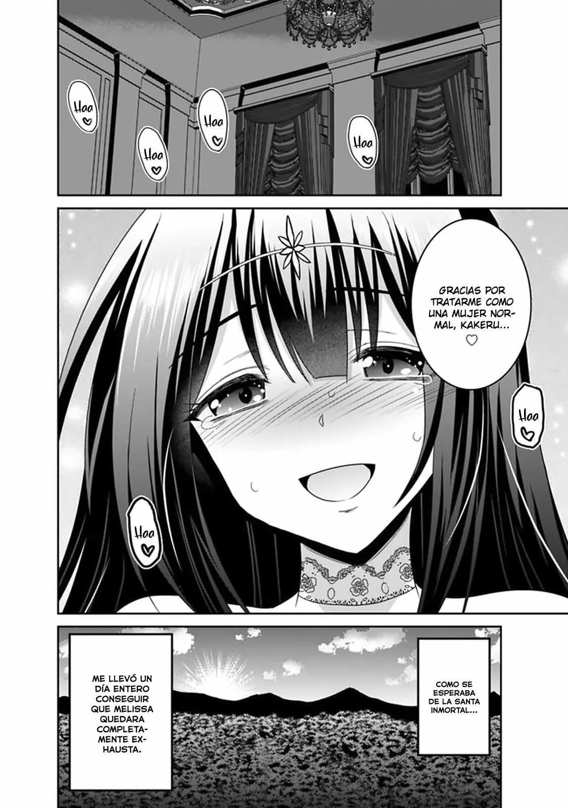 Página 41 del Manga