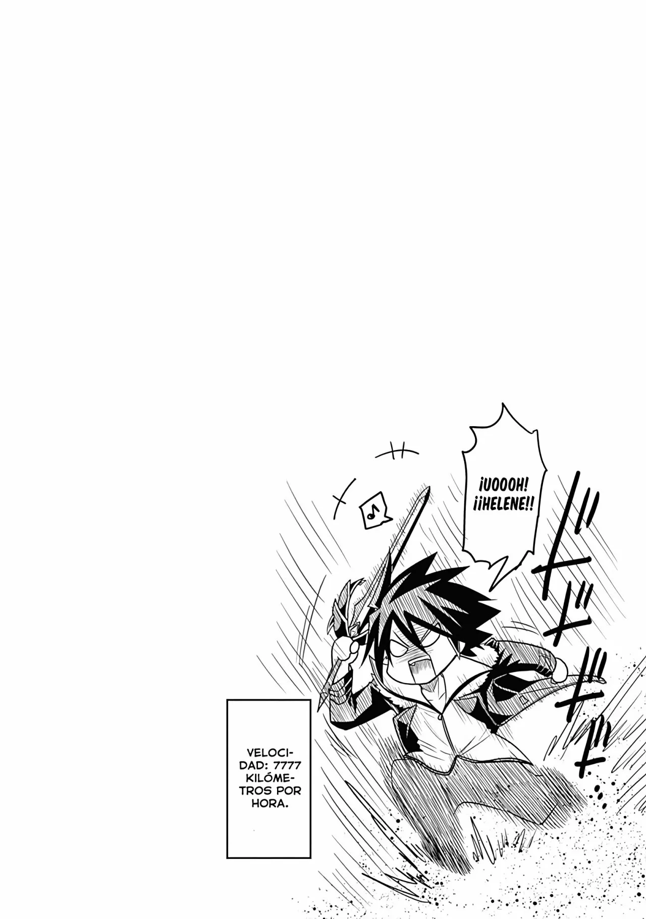 Página 34 del Manga