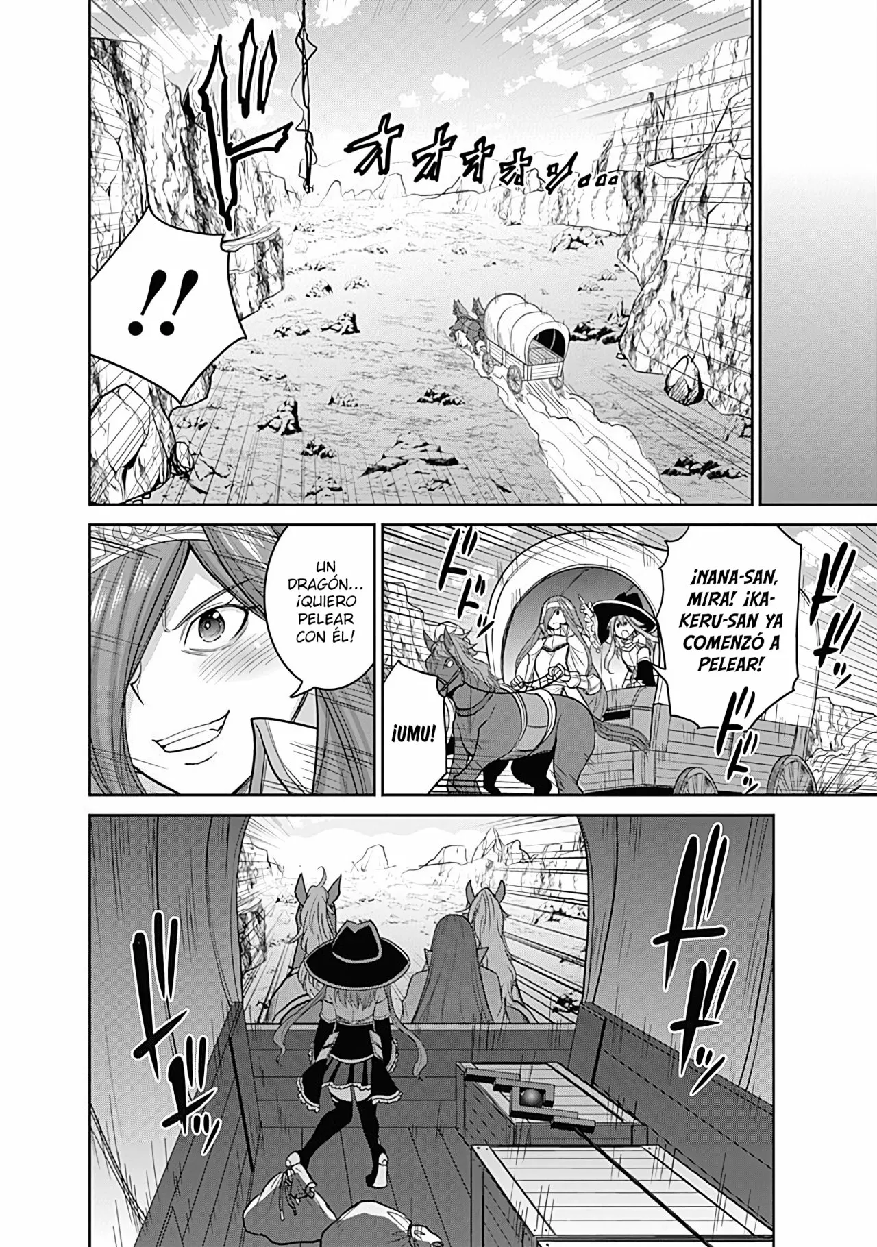 Página 36 del Manga