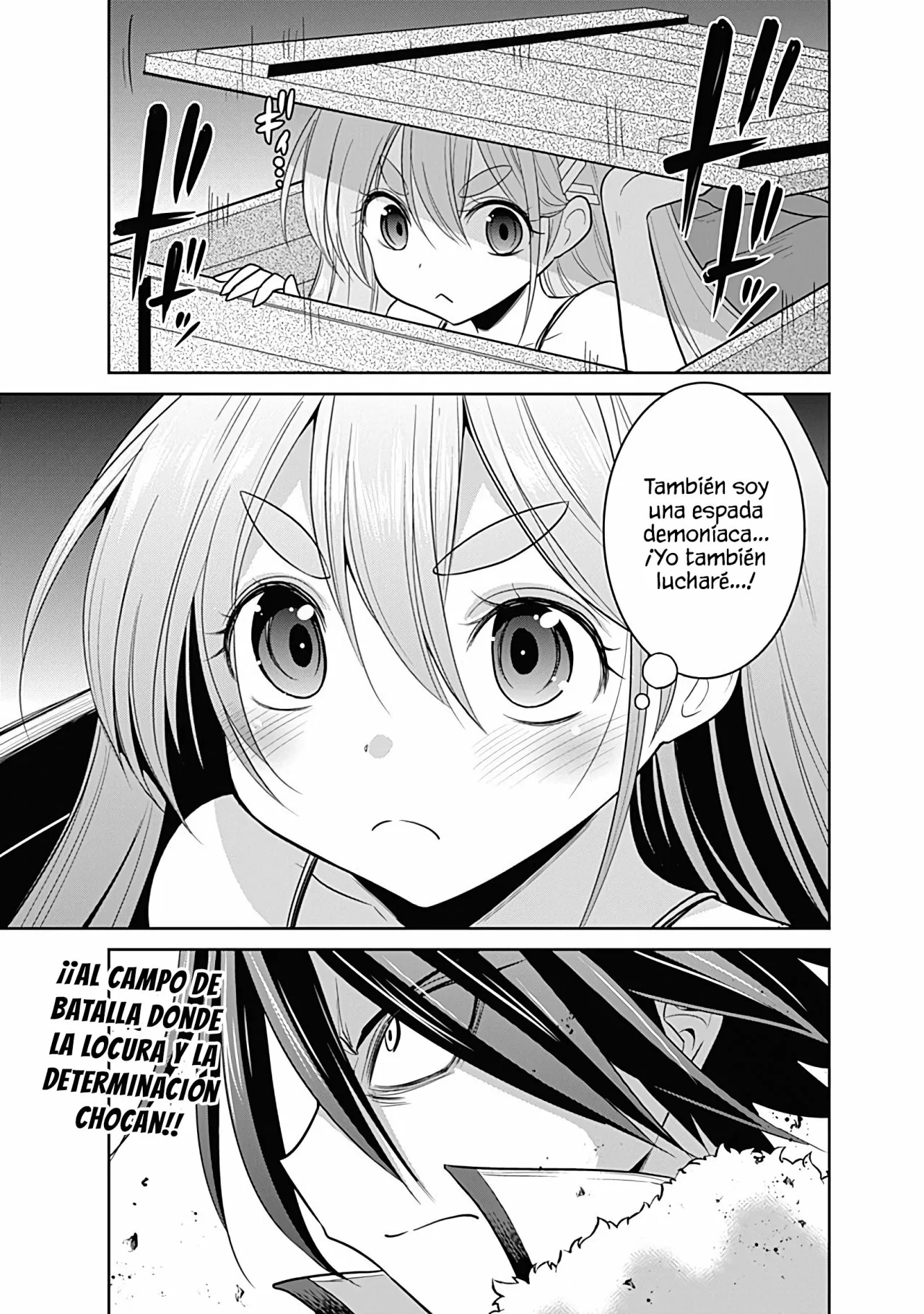 Página 37 del Manga