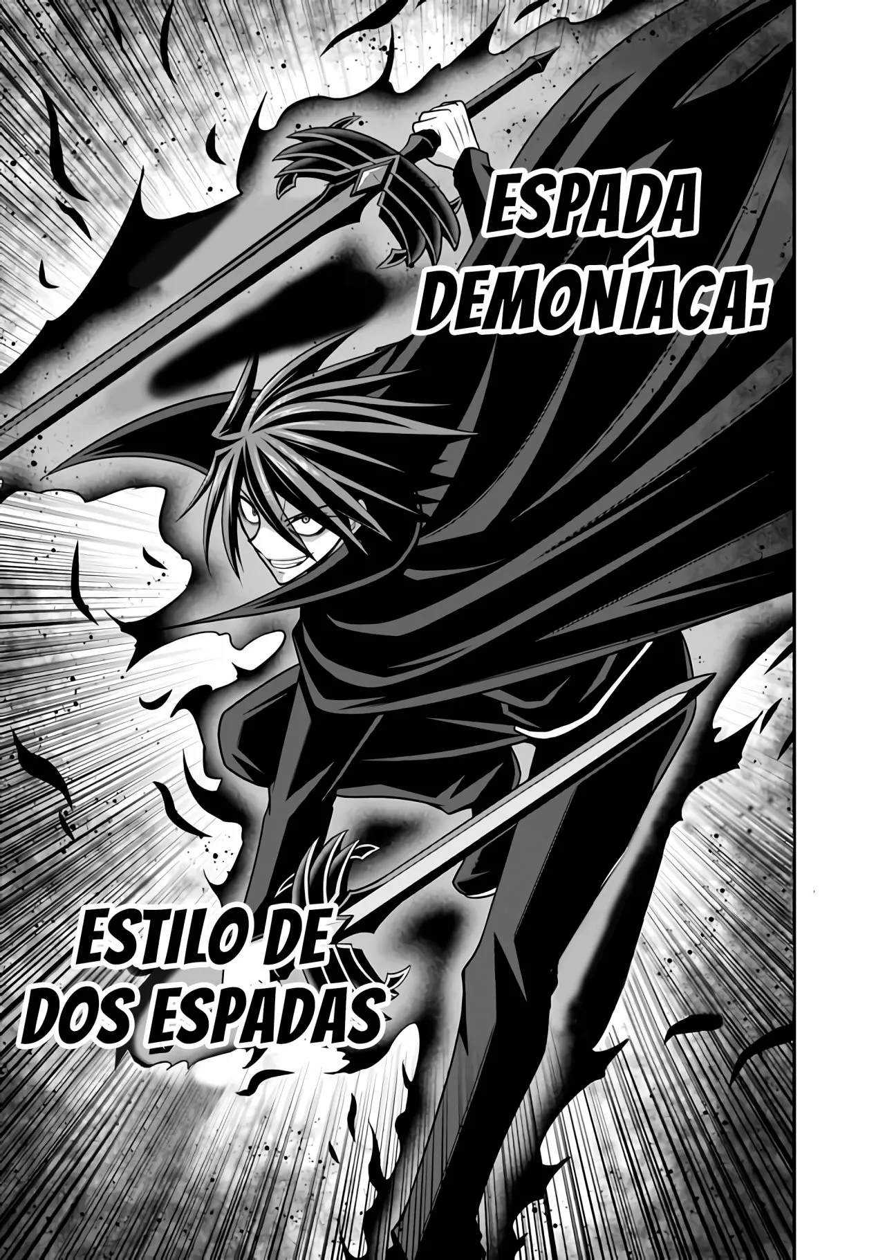 Página 37 del Manga