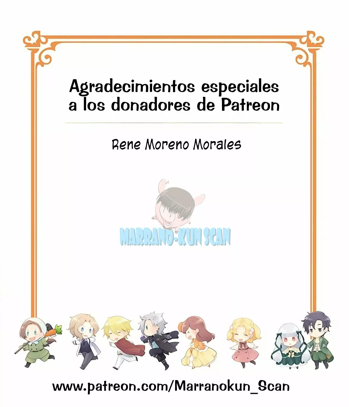 Página 40 del Manga