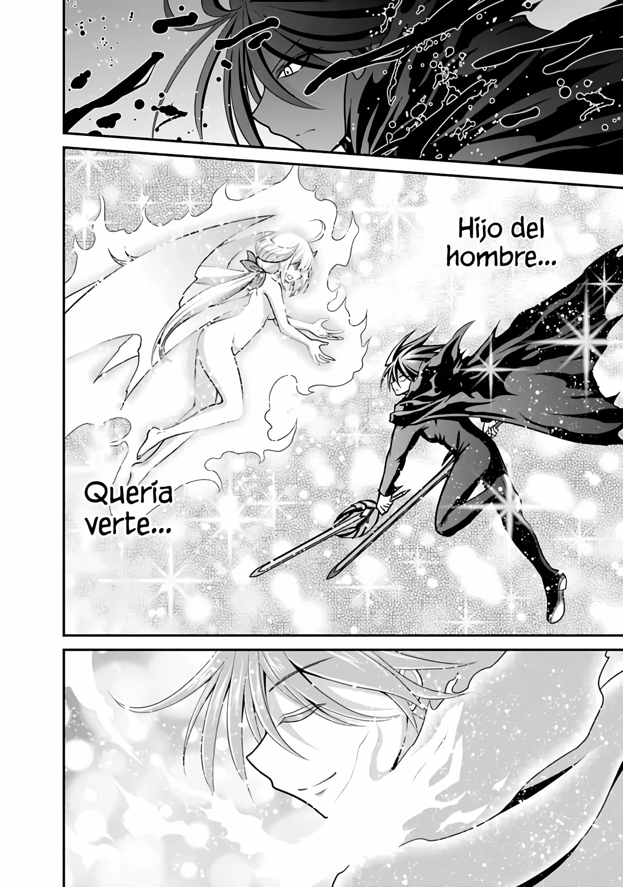 Página 34 del Manga
