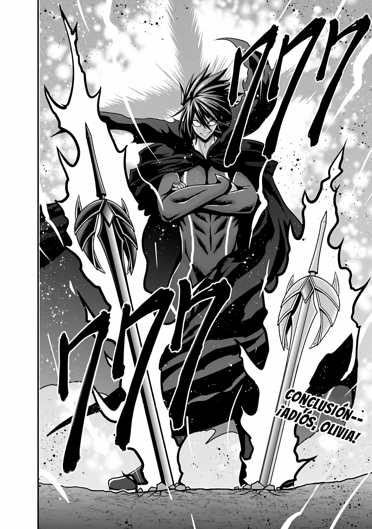 Página 36 del Manga