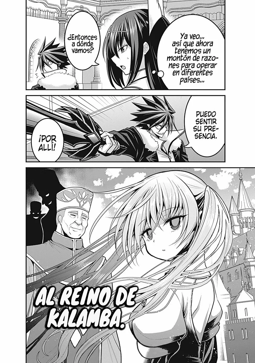 Página 37 del Manga