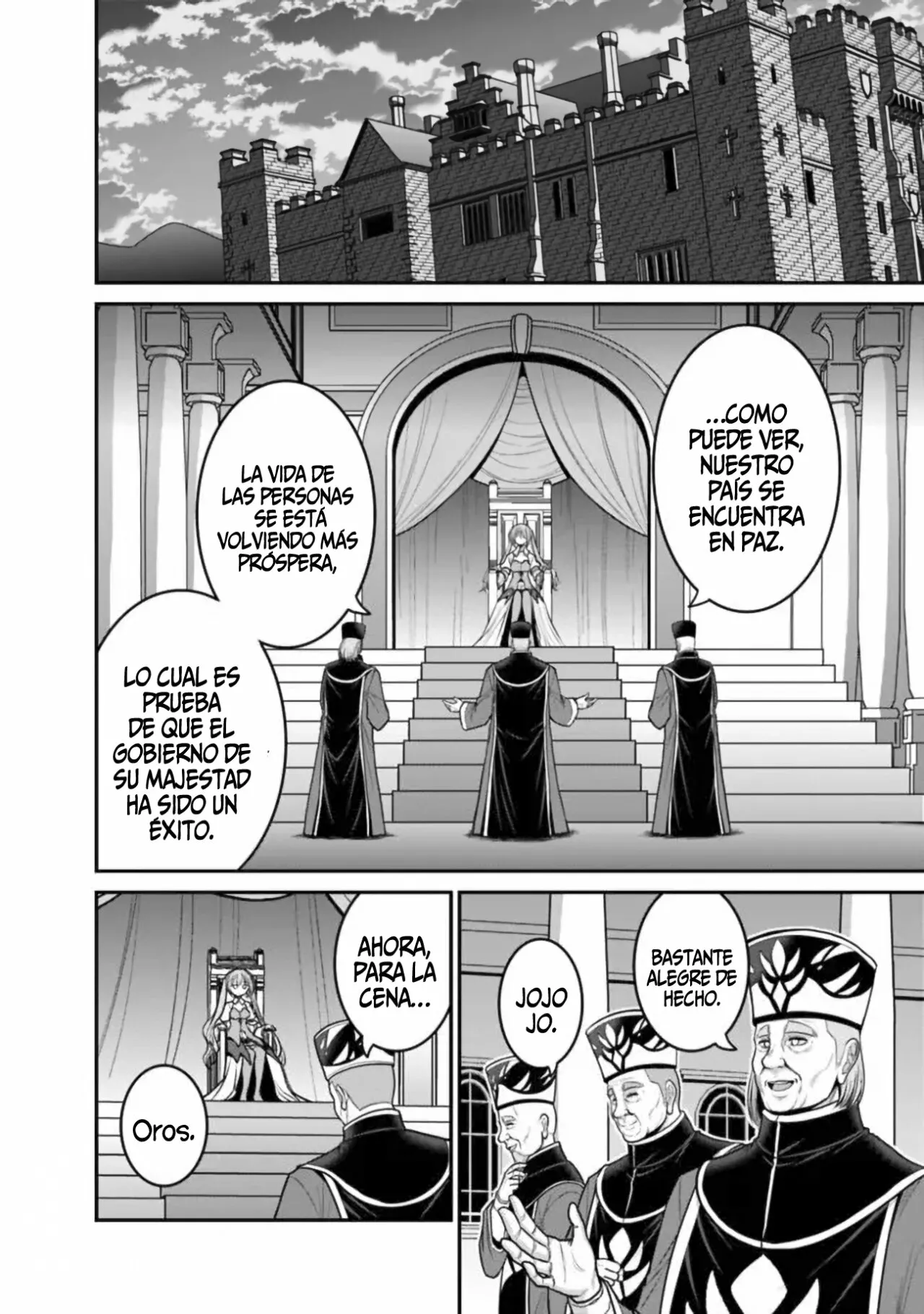 Página 32 del Manga