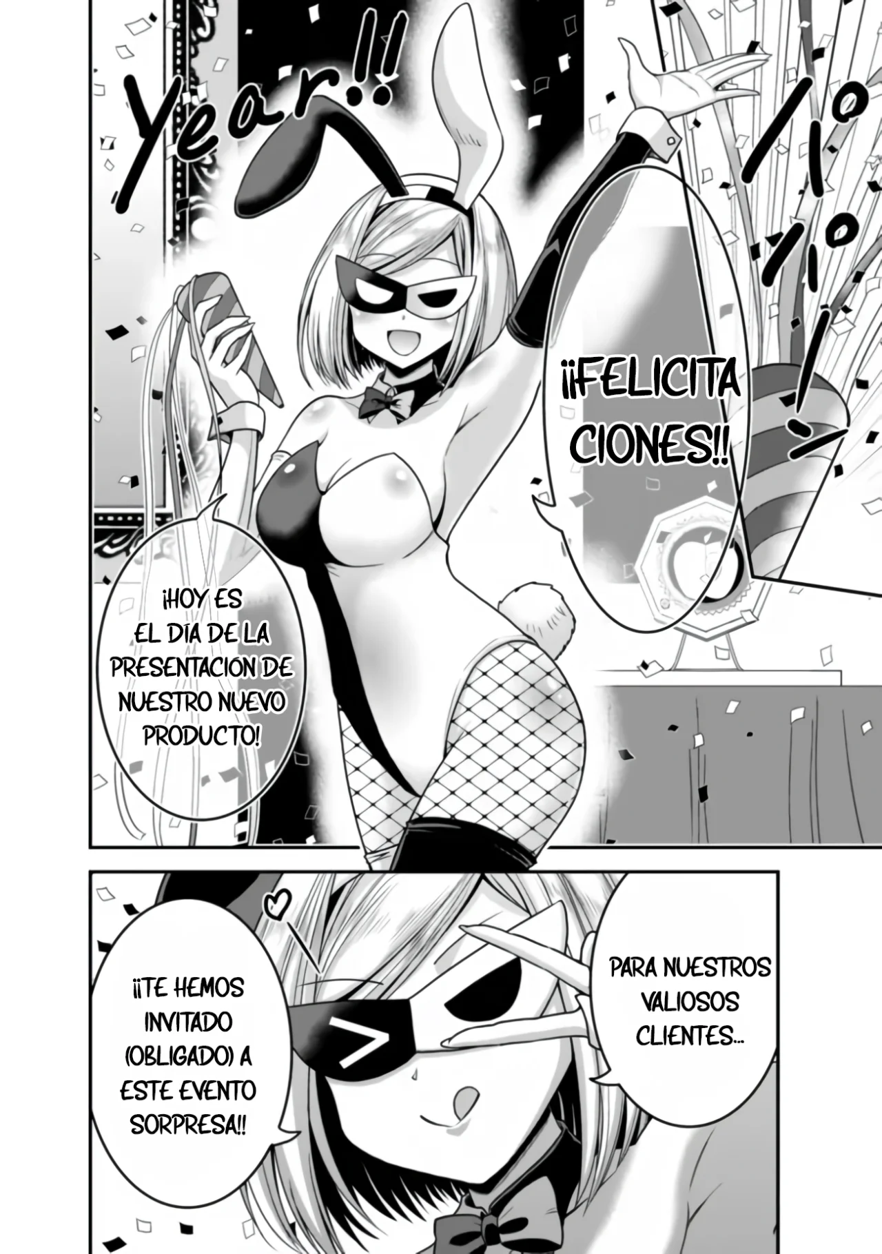 Página 37 del Manga