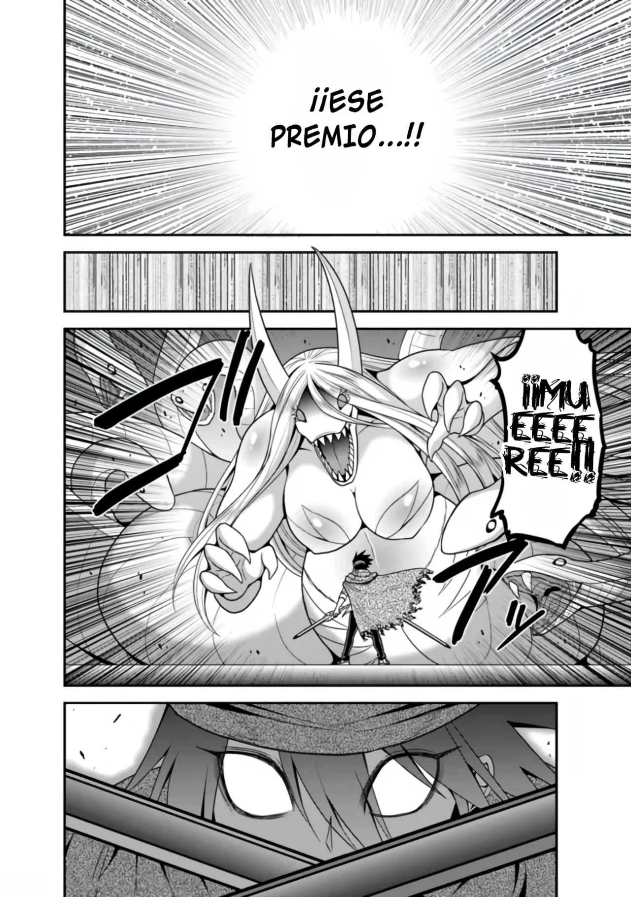 Página 39 del Manga