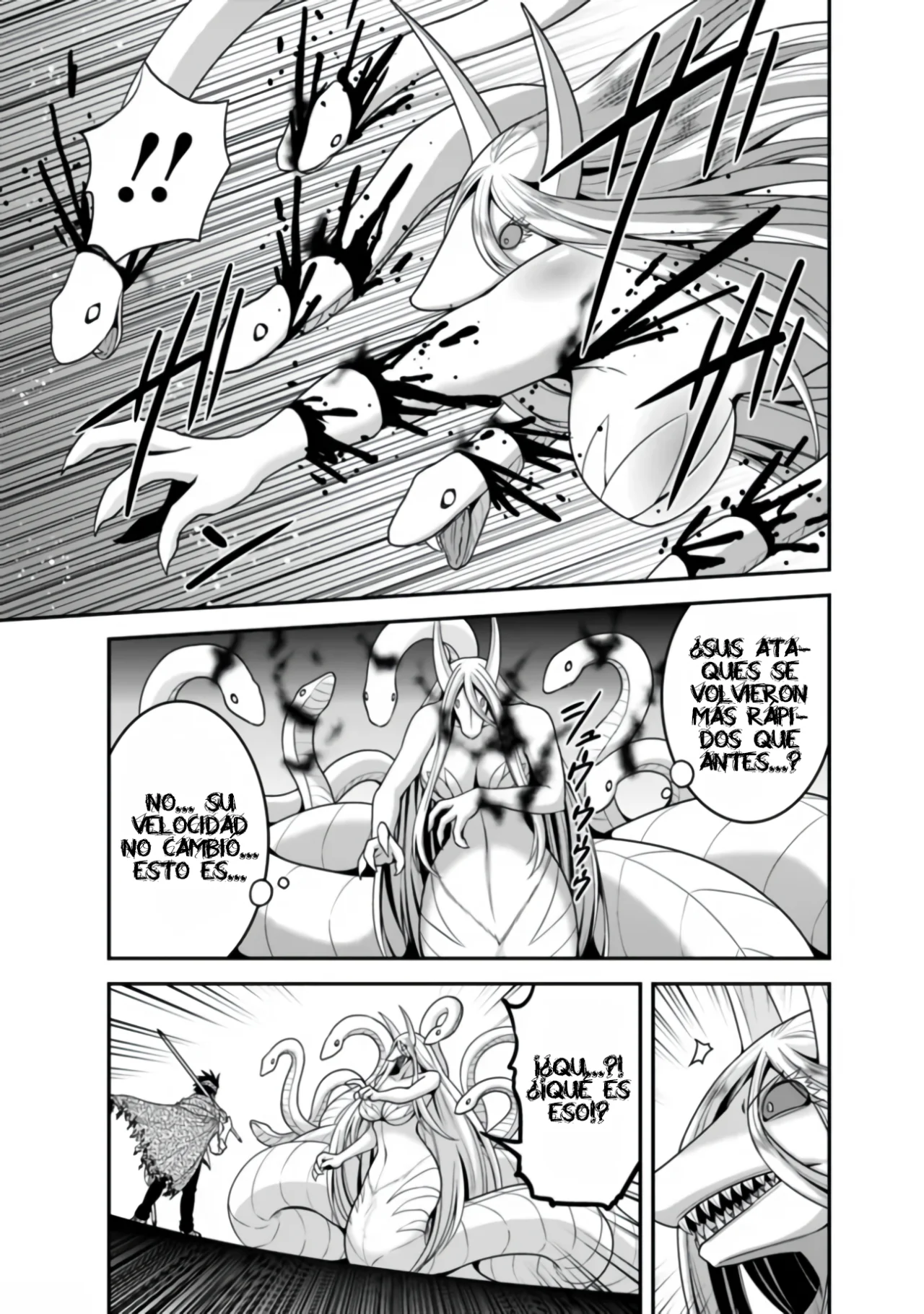 Página 40 del Manga