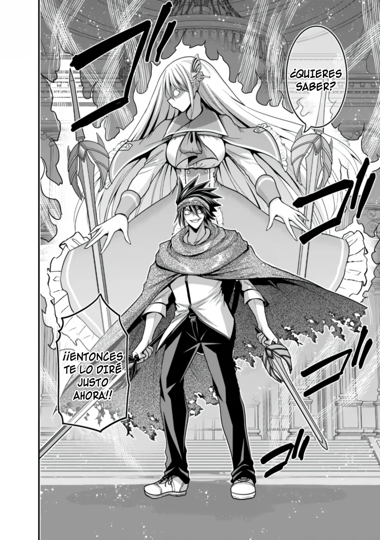 Página 41 del Manga
