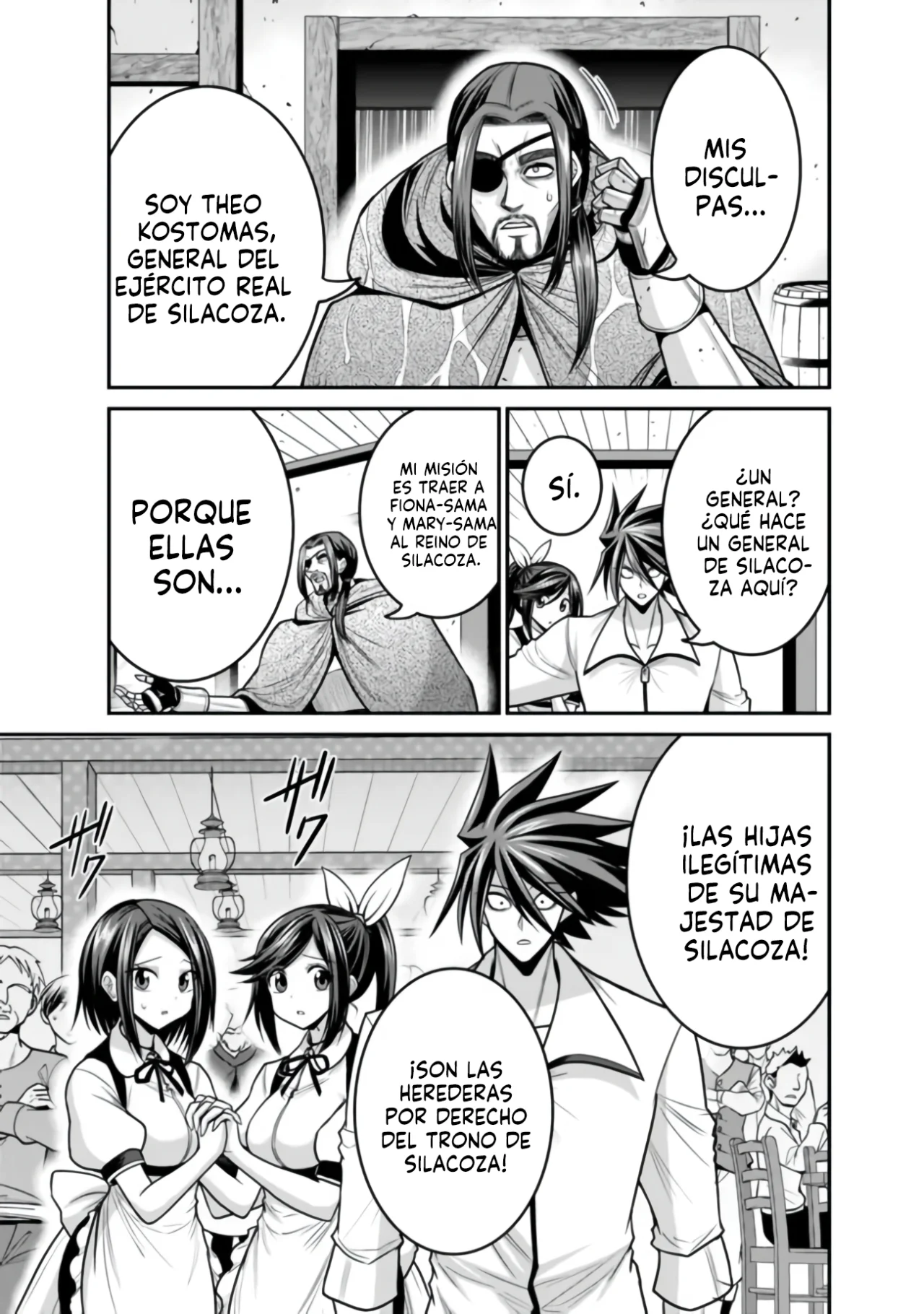 Página 36 del Manga