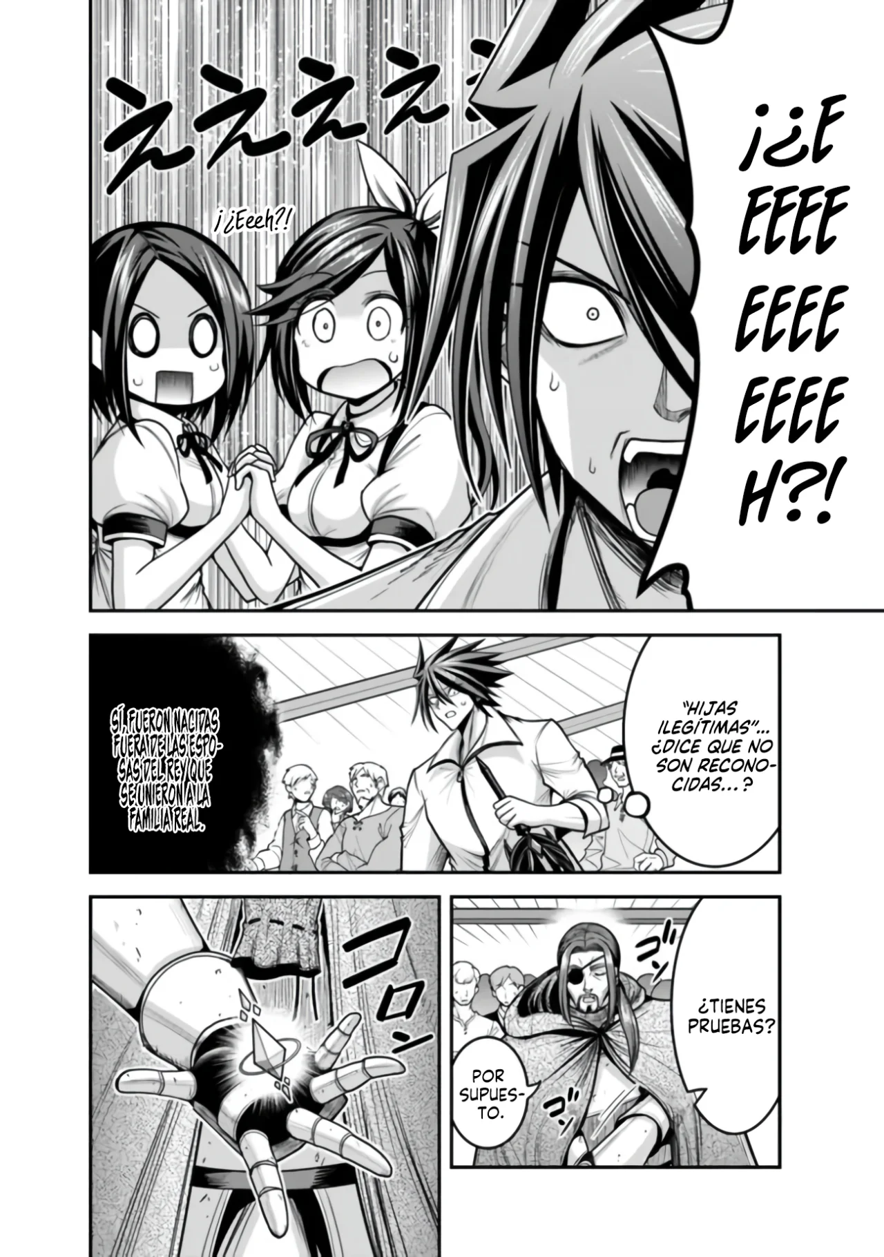 Página 37 del Manga