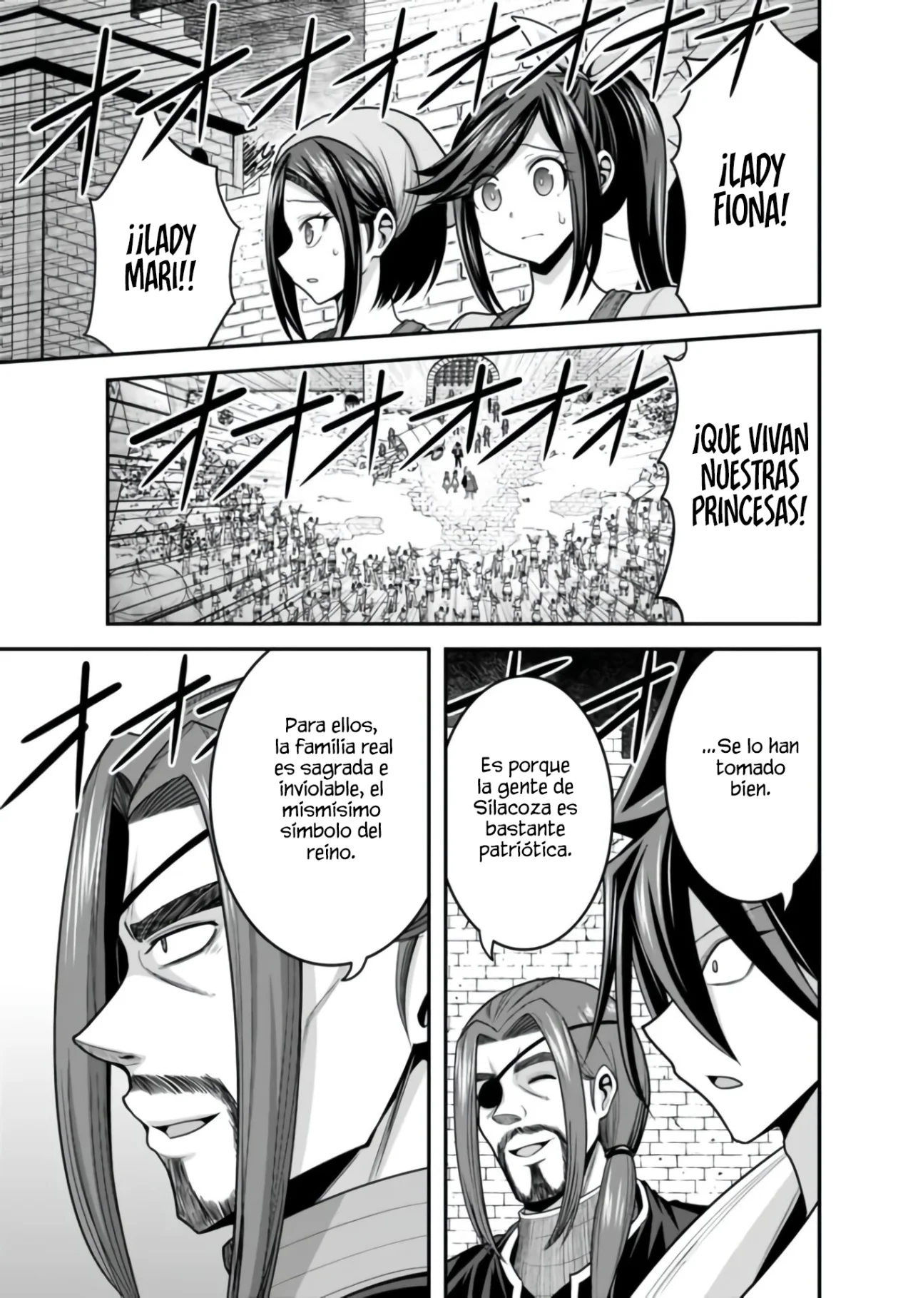 Página 32 del Manga