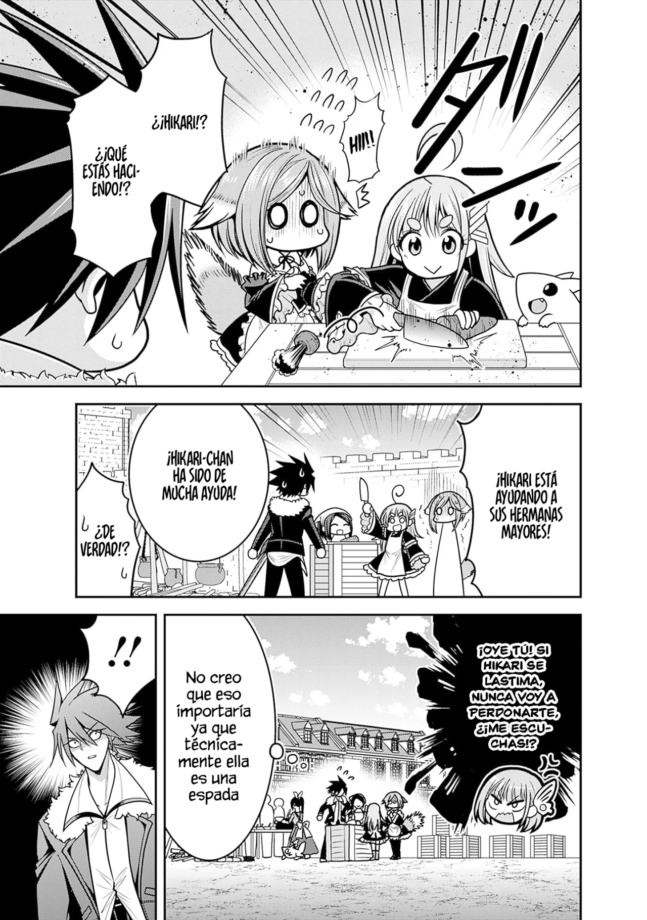 Página 36 del Manga