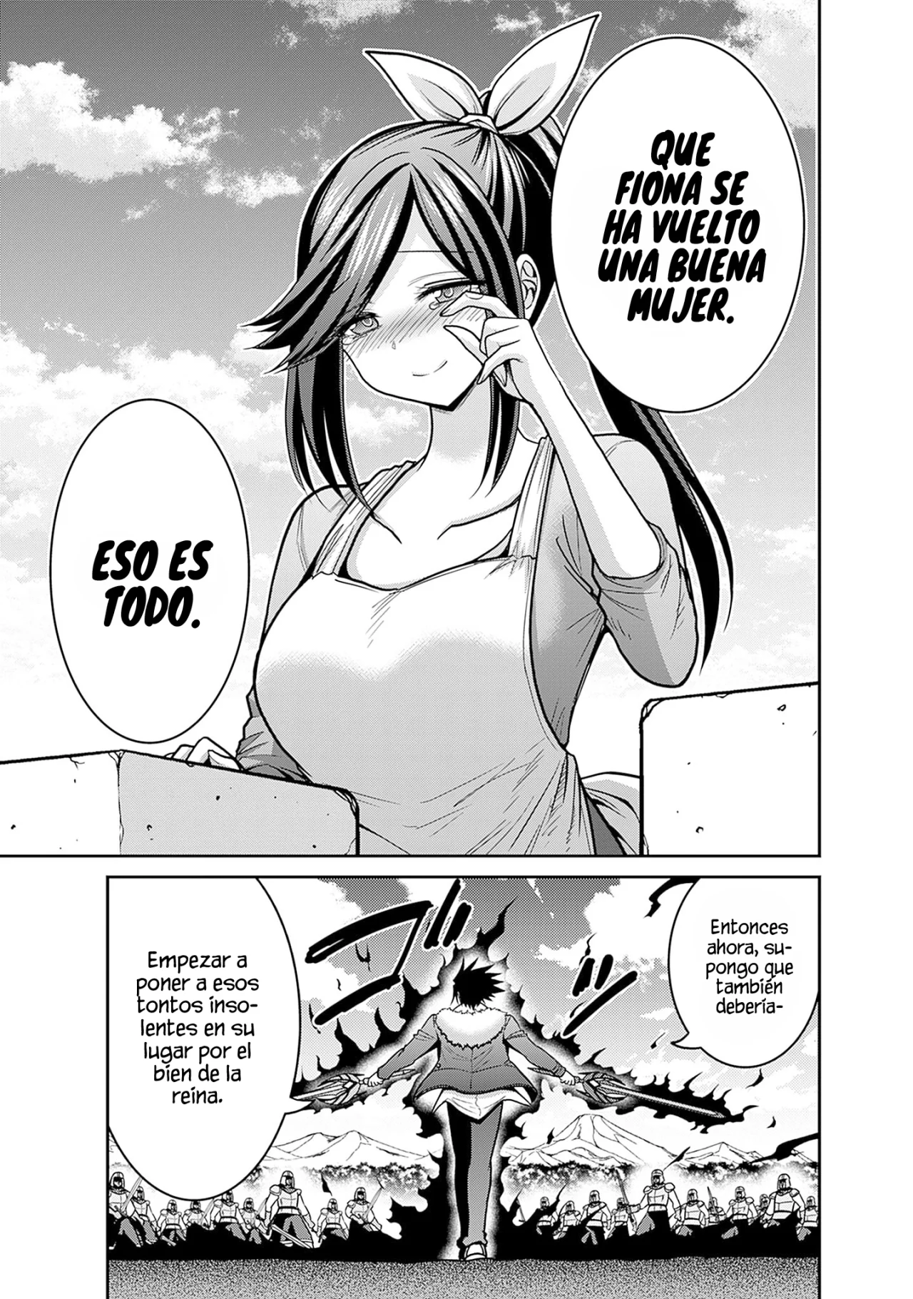 Página 34 del Manga