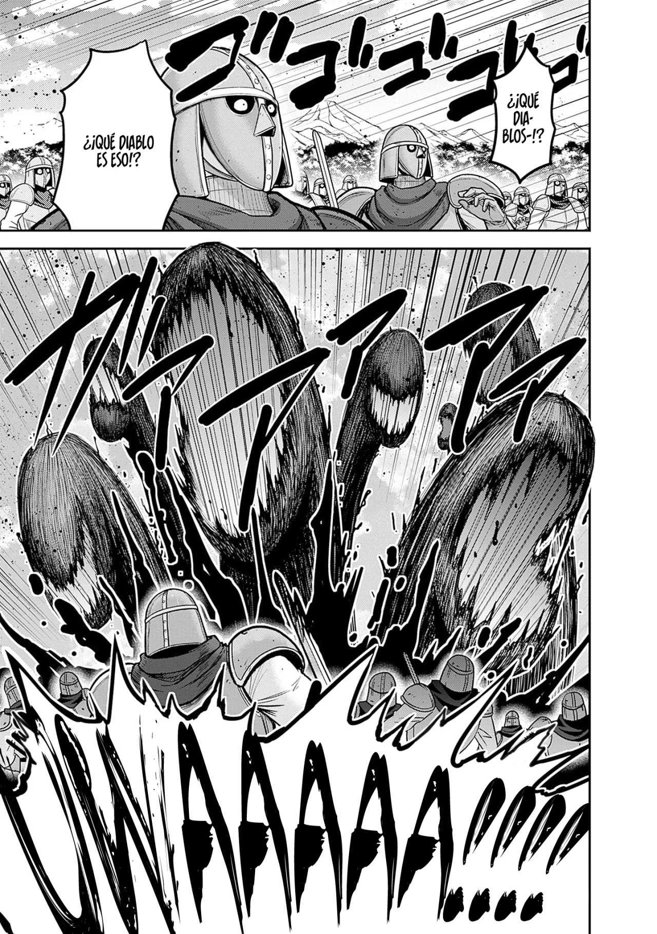 Página 36 del Manga