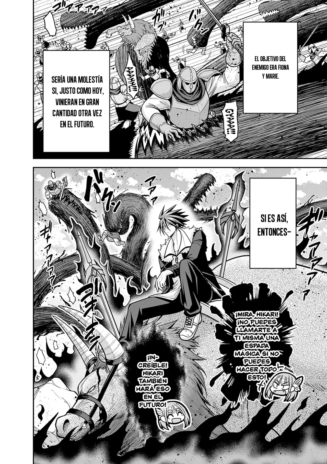 Página 37 del Manga