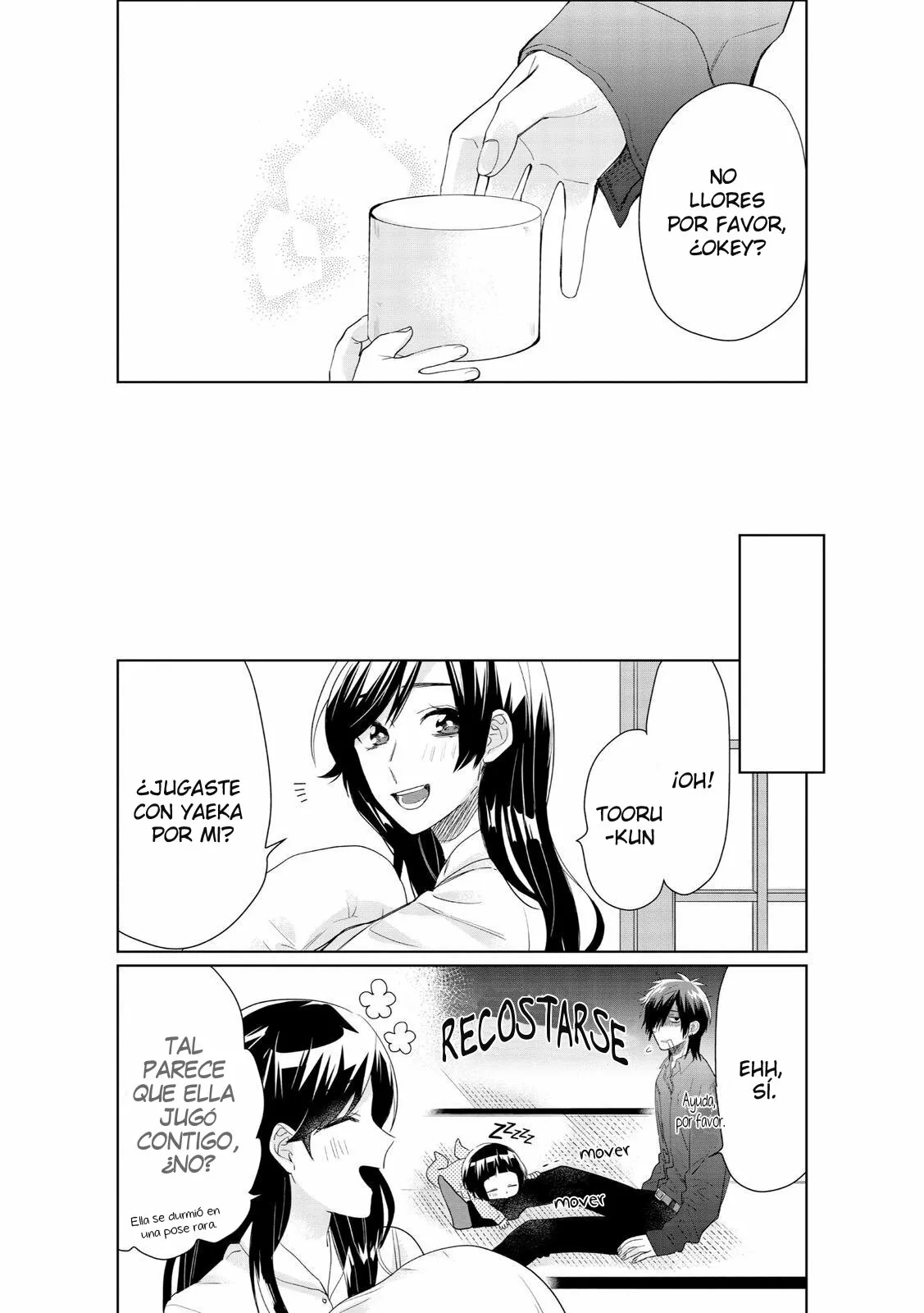 Página 24 del Manga
