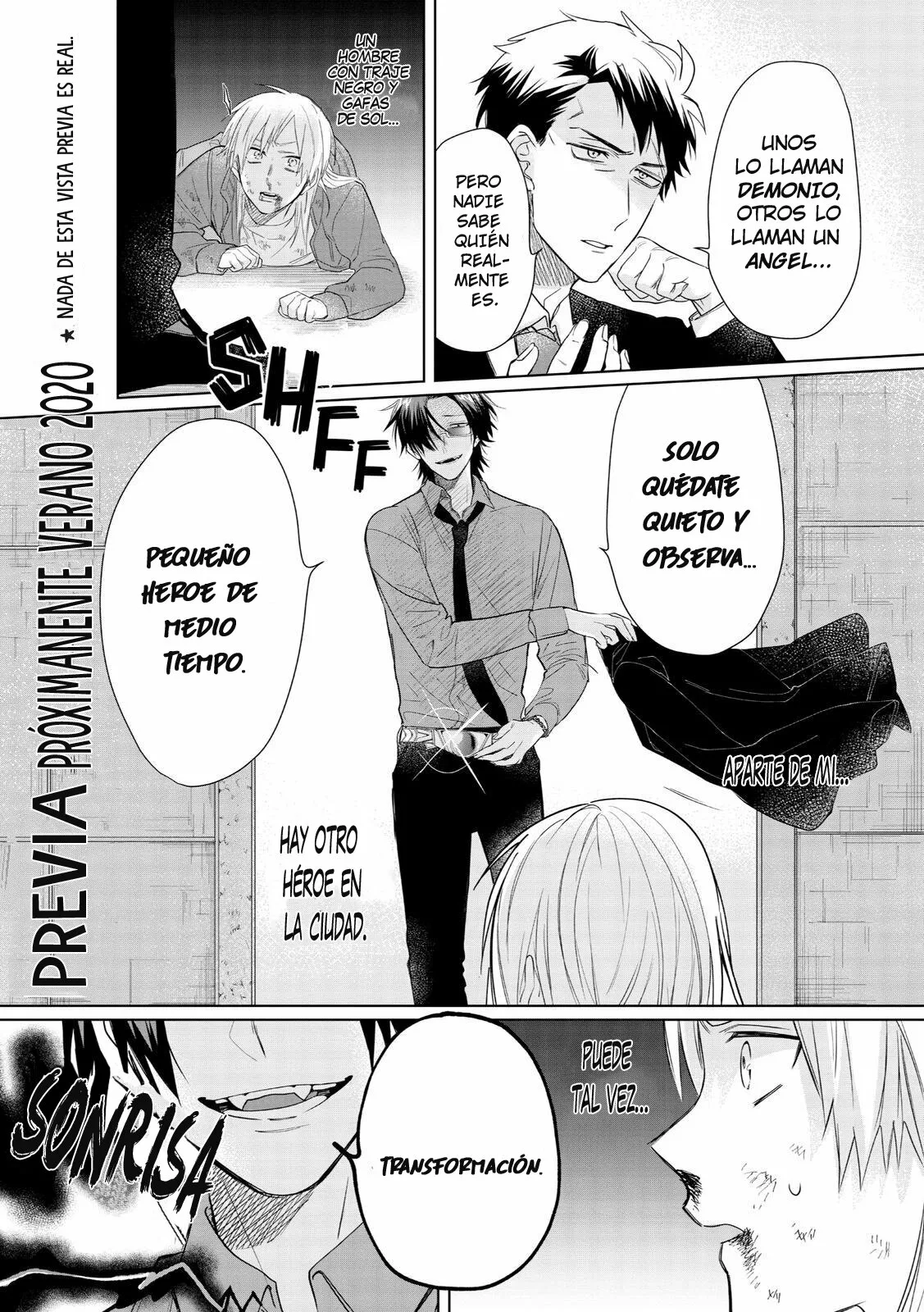 Página 36 del Manga