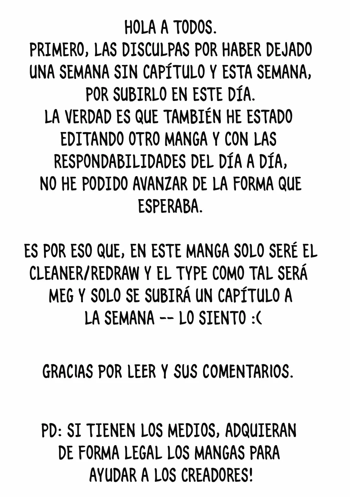 Página 37 del Manga