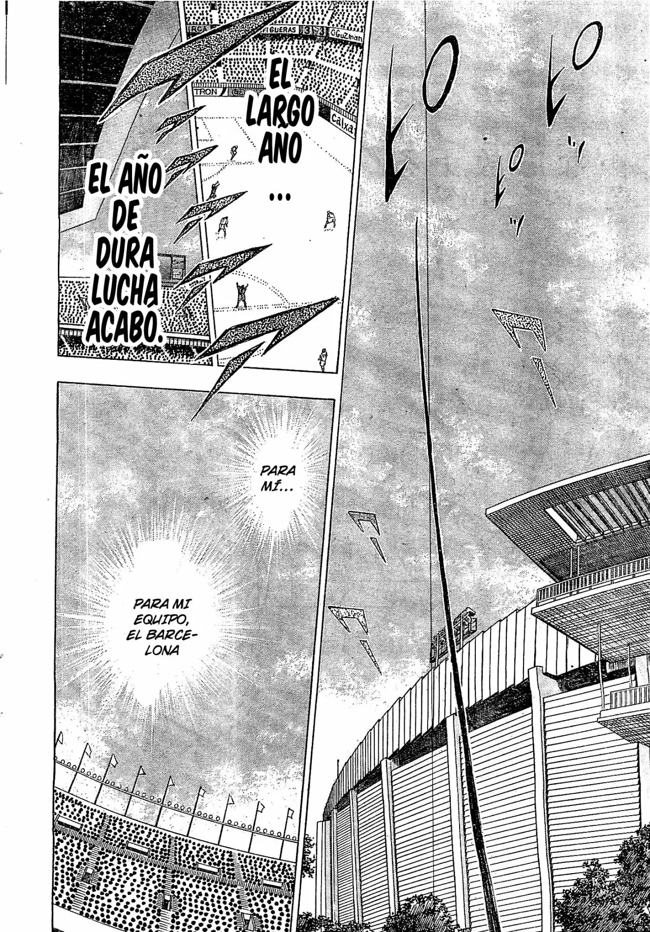 Página 36 del Manga