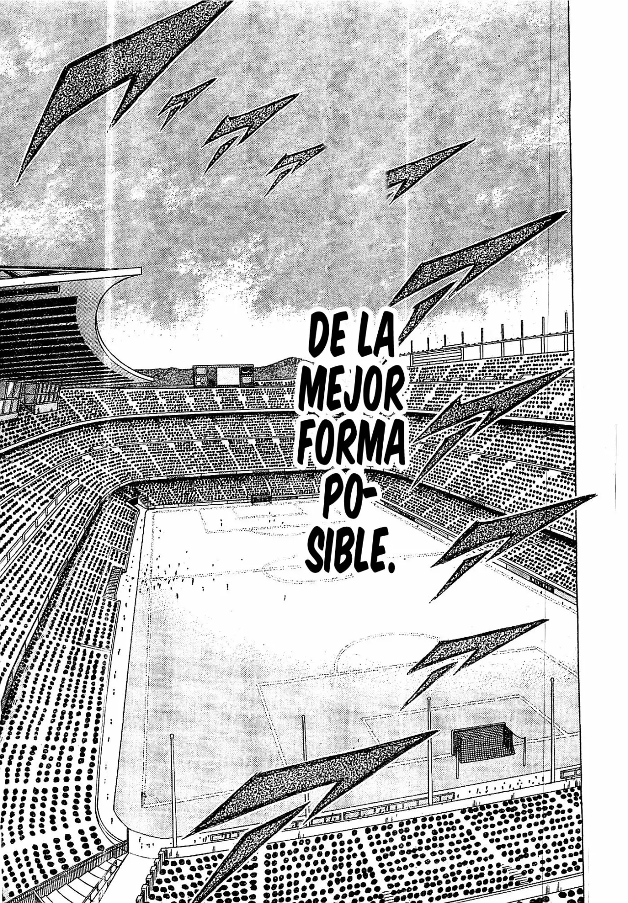 Página 37 del Manga