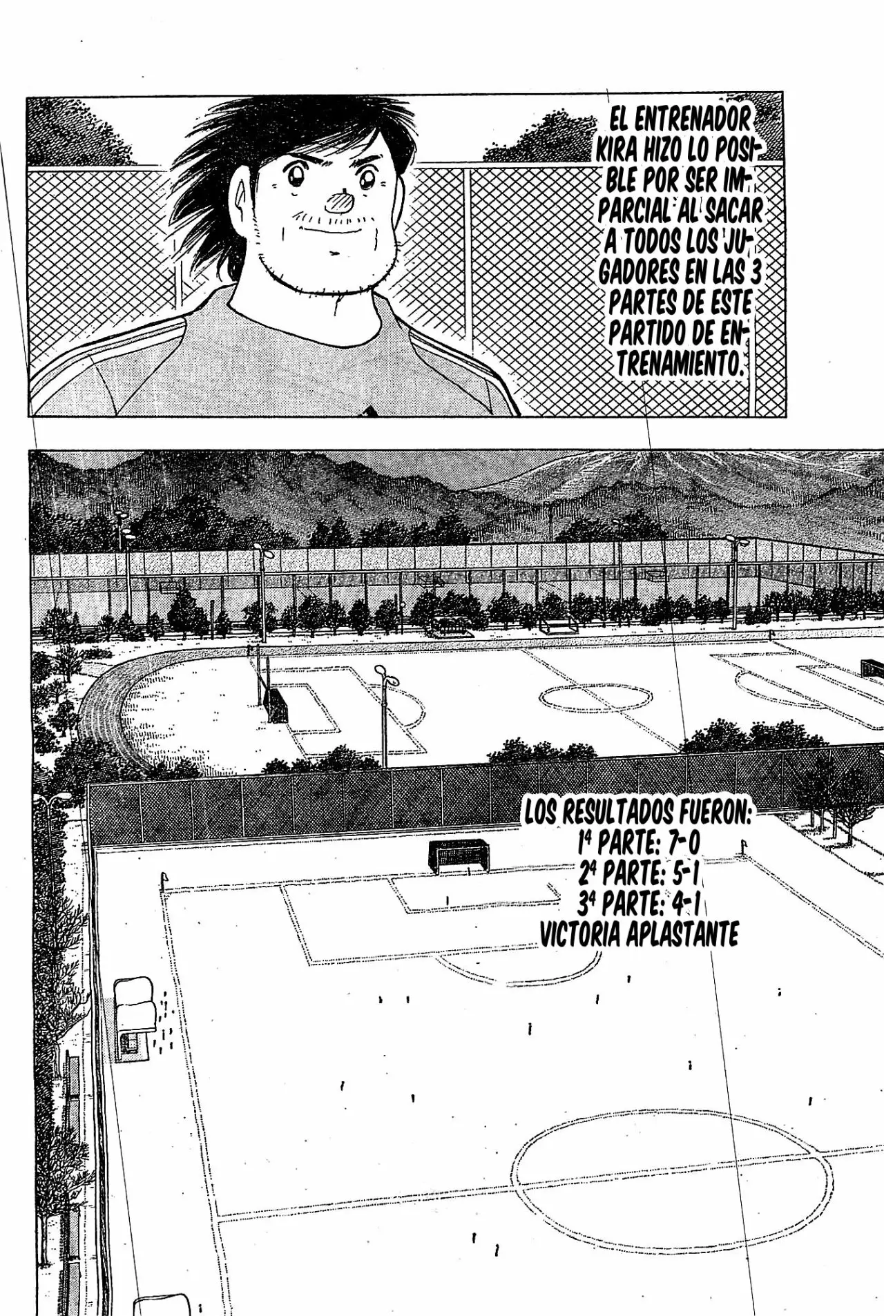 Página 30 del Manga