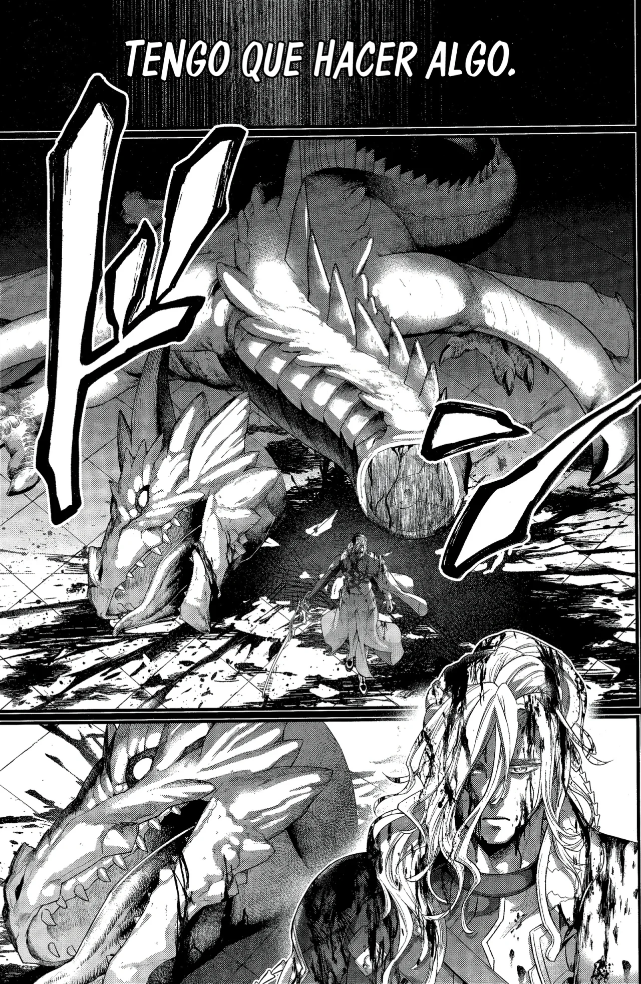 Página 36 del Manga