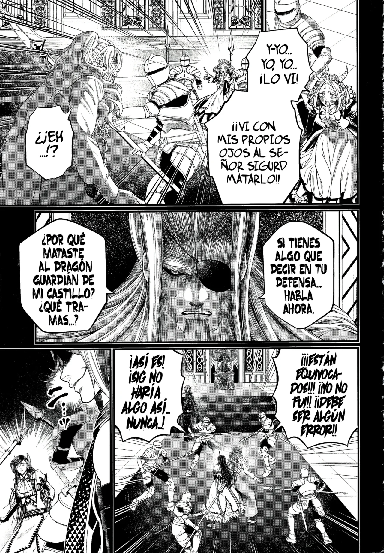 Página 42 del Manga