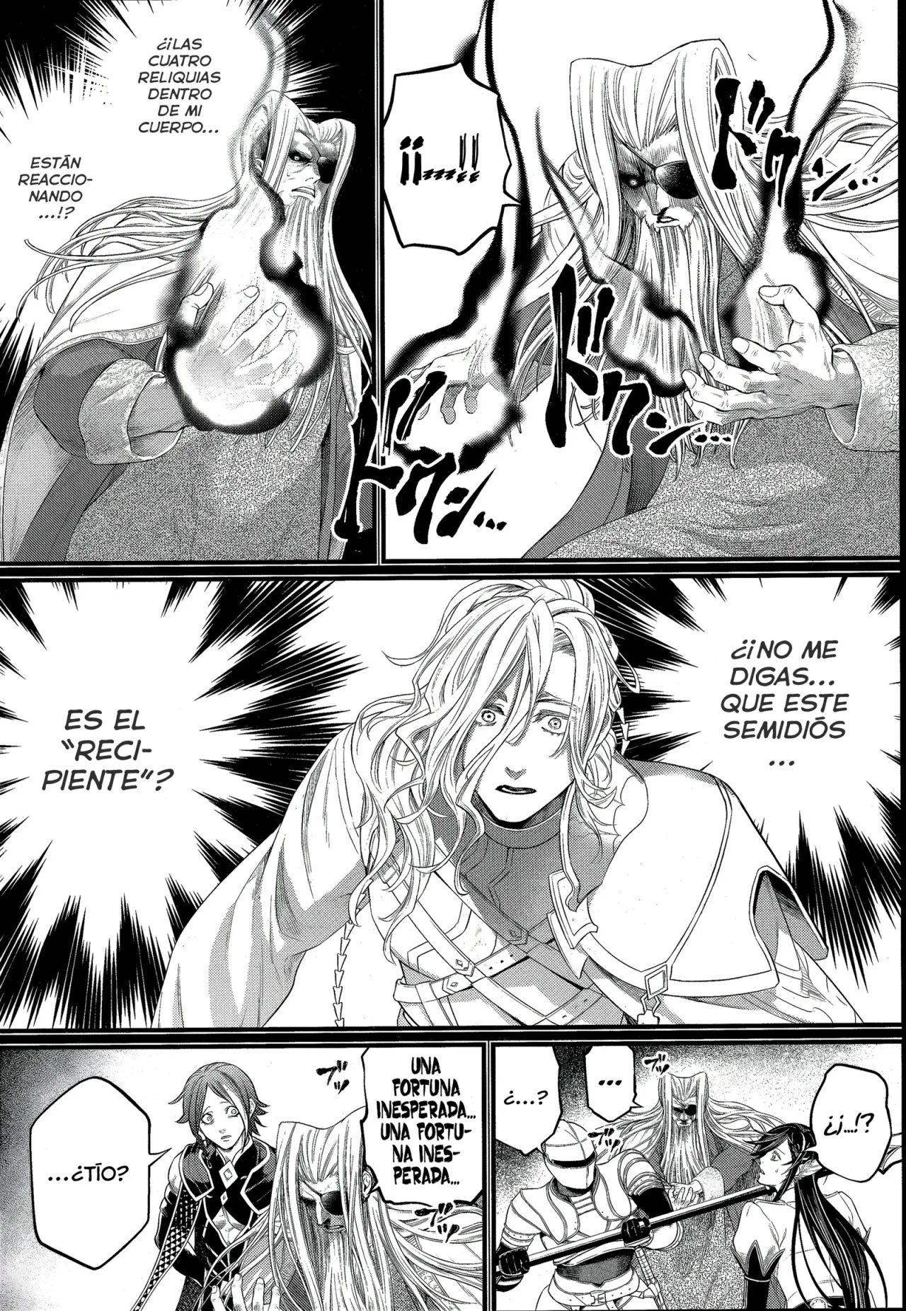 Página 44 del Manga