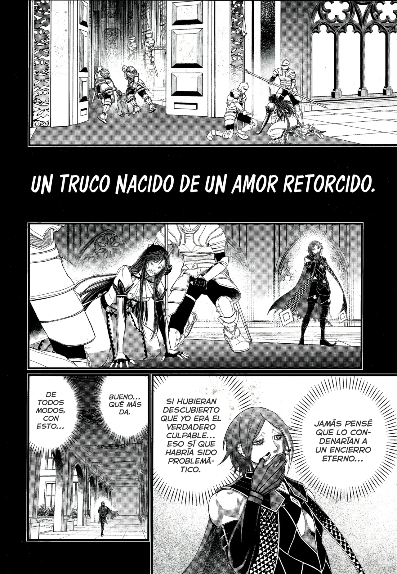 Página 47 del Manga