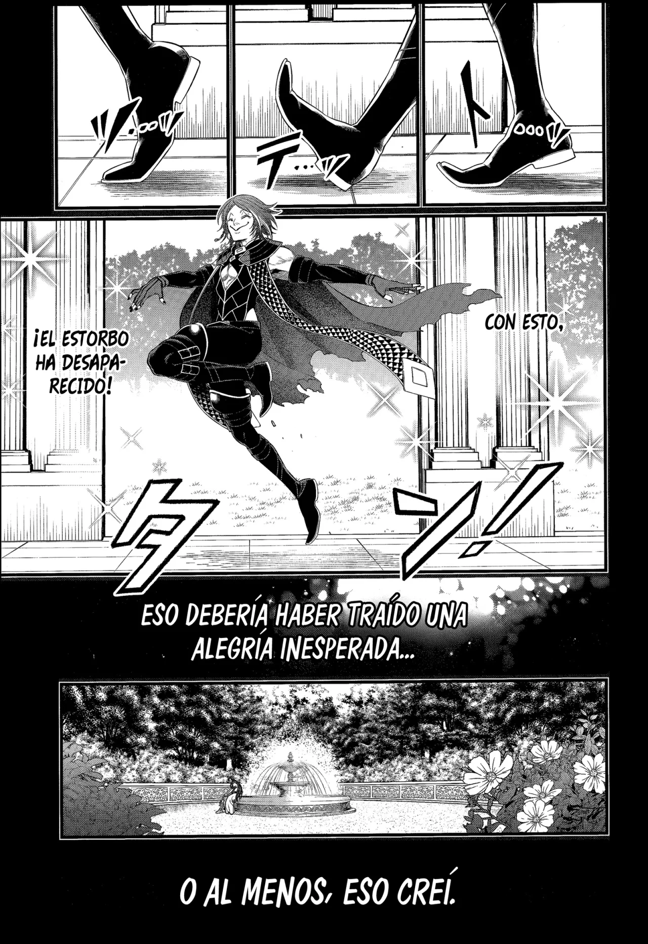 Página 48 del Manga