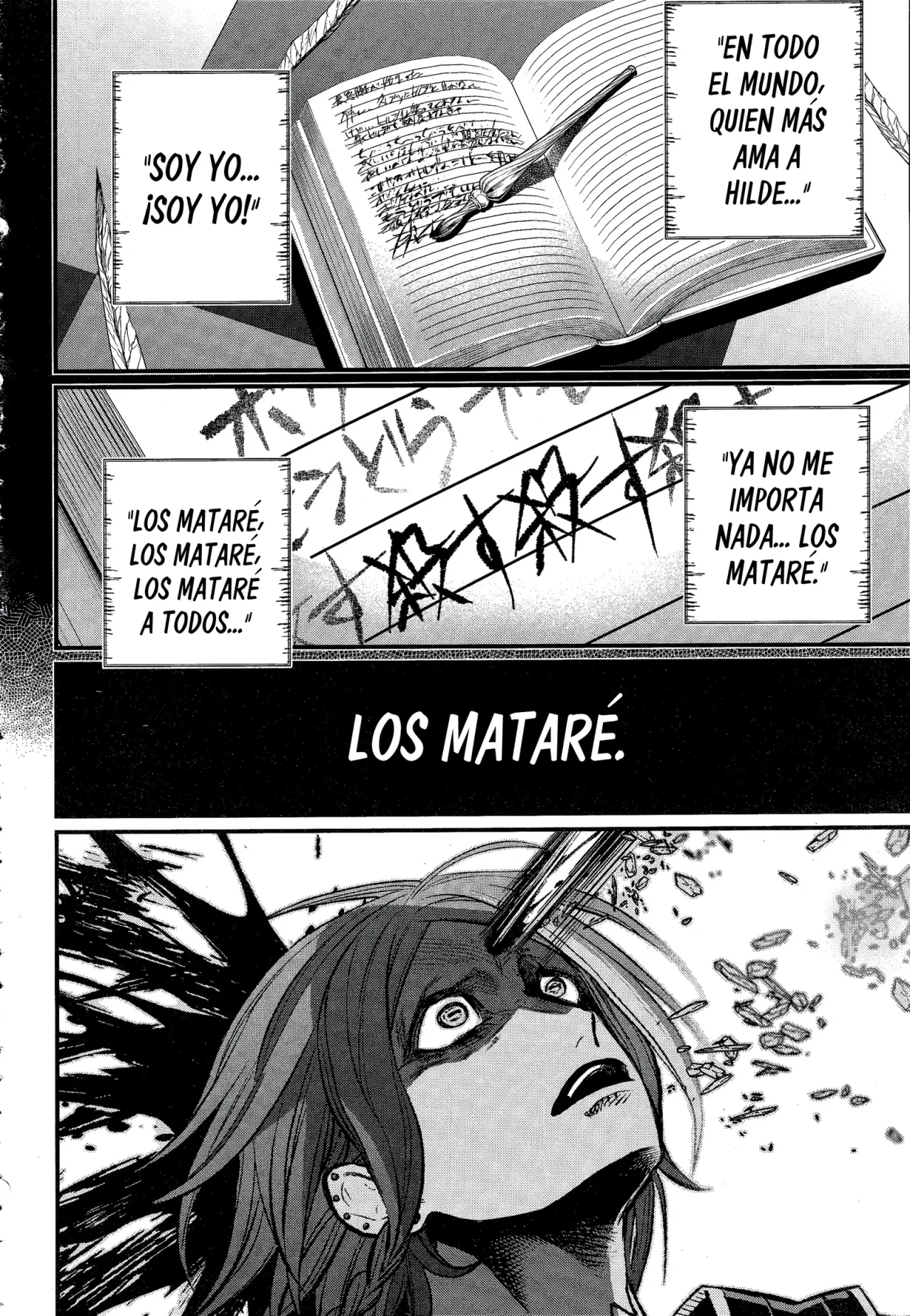 Página 59 del Manga