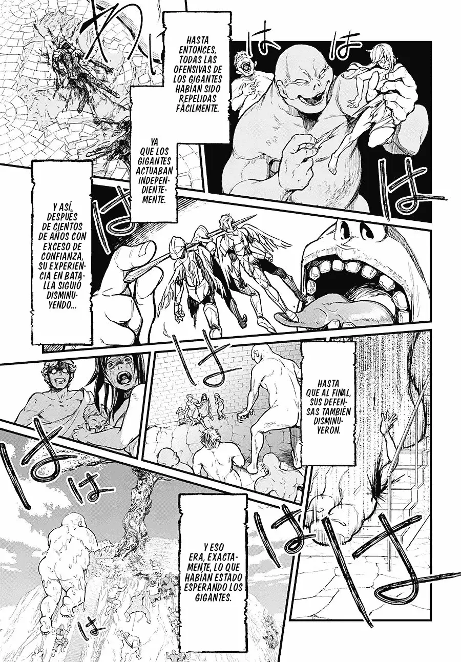 Página 36 del Manga