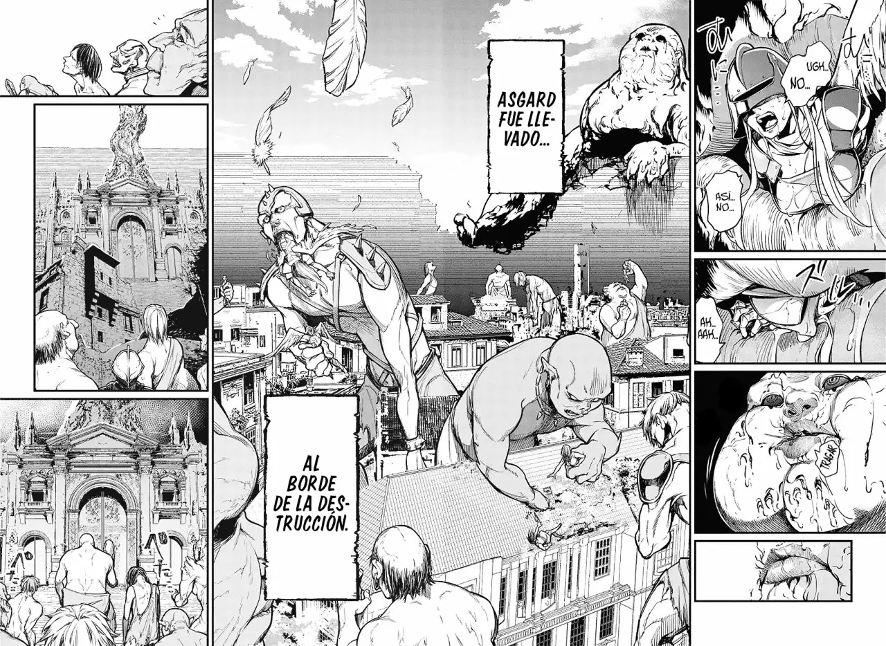 Página 37 del Manga