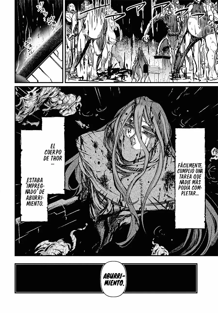 Página 41 del Manga