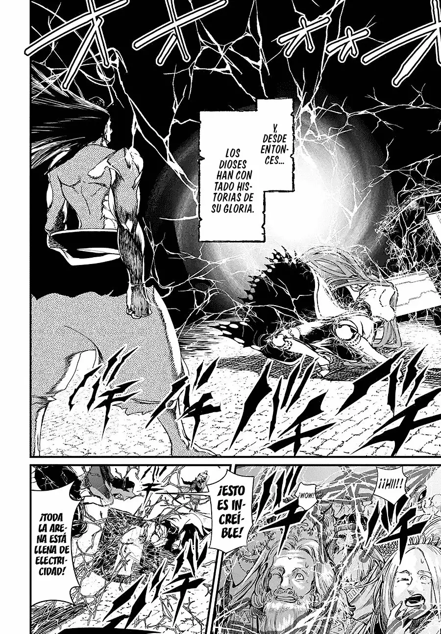 Página 43 del Manga