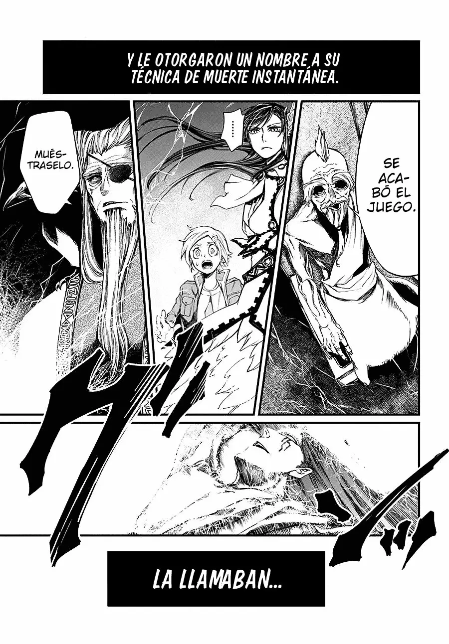 Página 44 del Manga