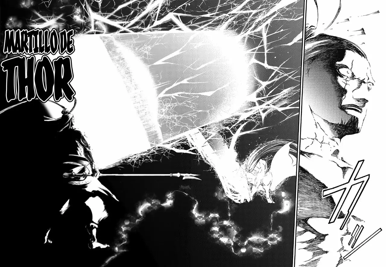 Página 45 del Manga