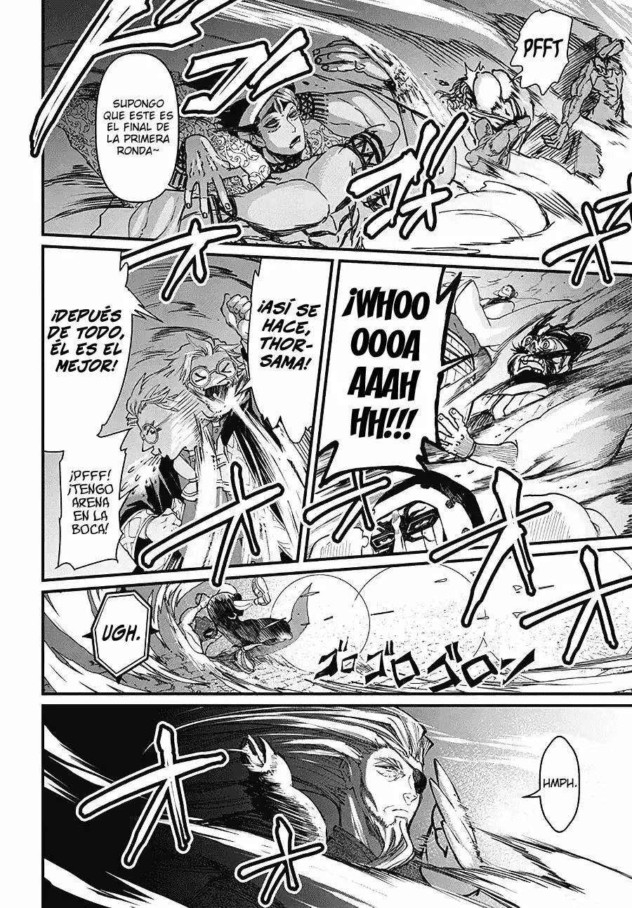 Página 47 del Manga