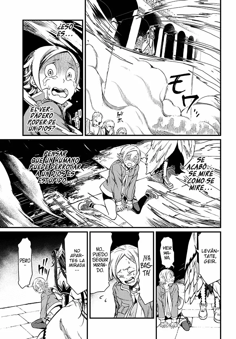 Página 48 del Manga