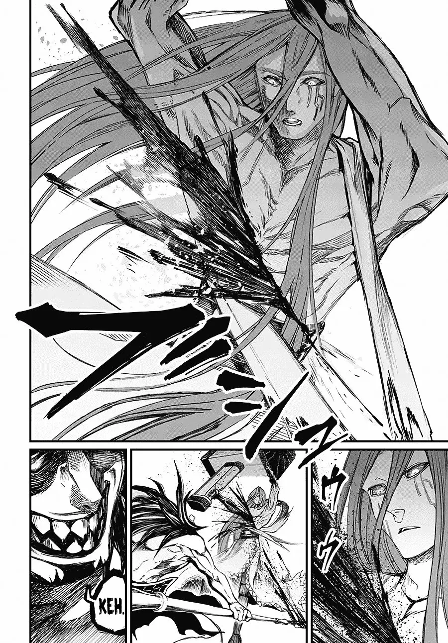 Página 51 del Manga