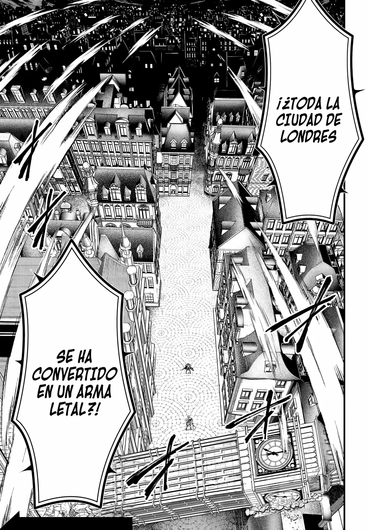 Página 34 del Manga